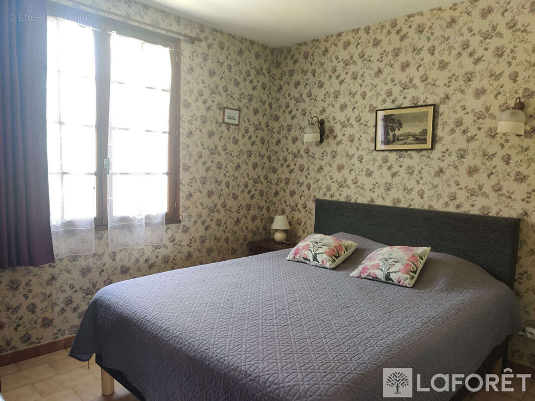 Maison à VINCA