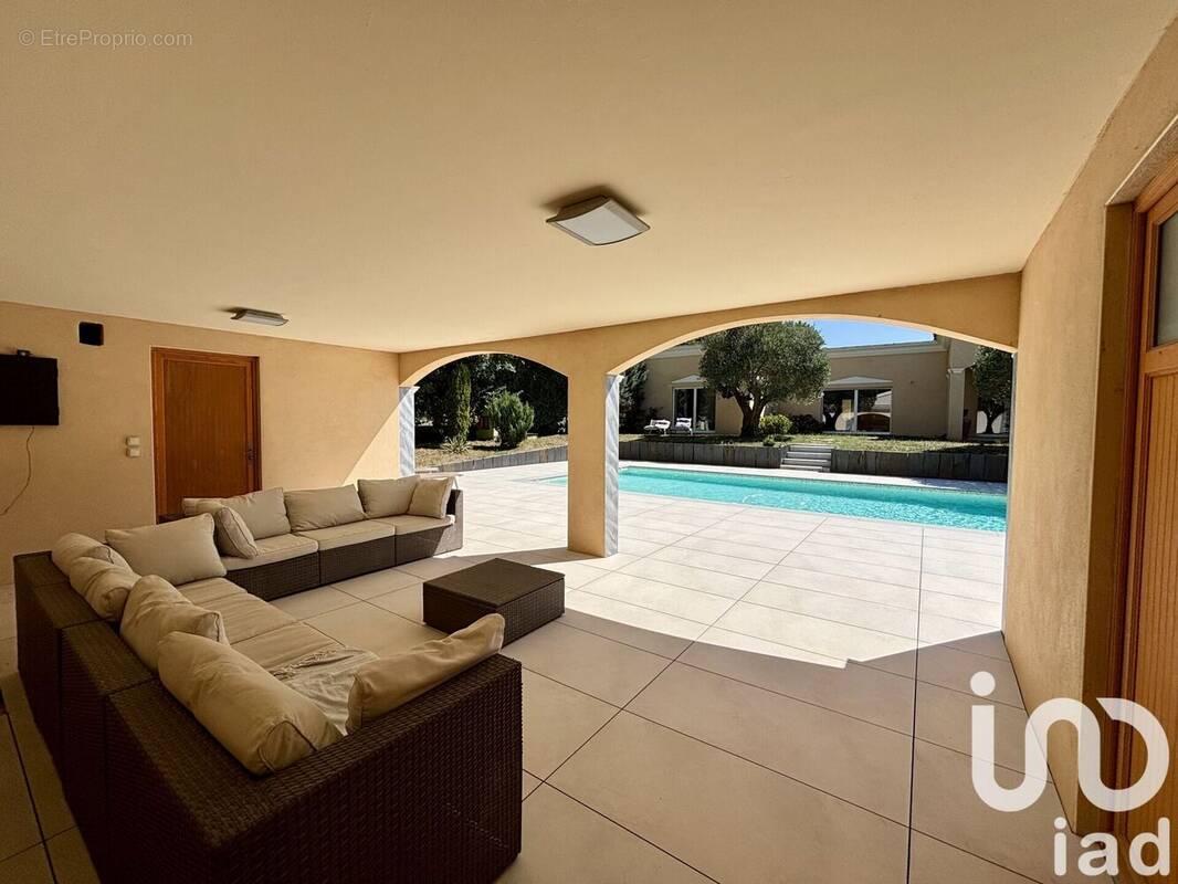 Photo 1 - Maison à GENAS