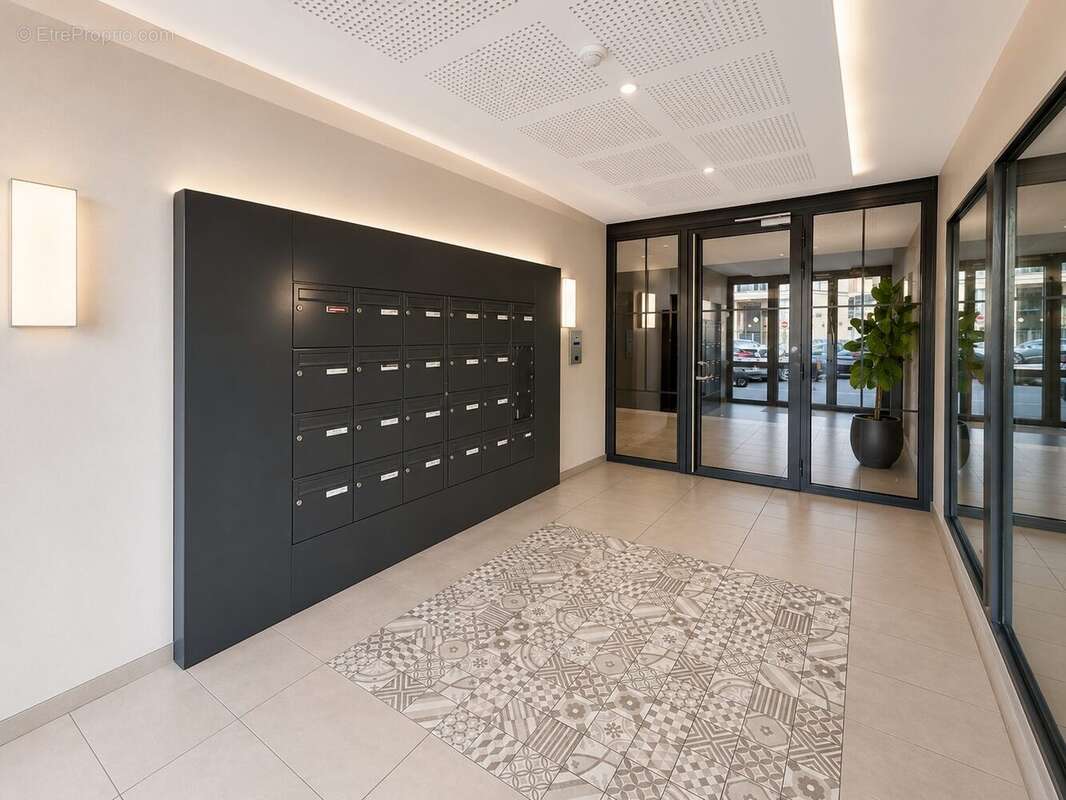 Appartement à CHENNEVIERES-SUR-MARNE