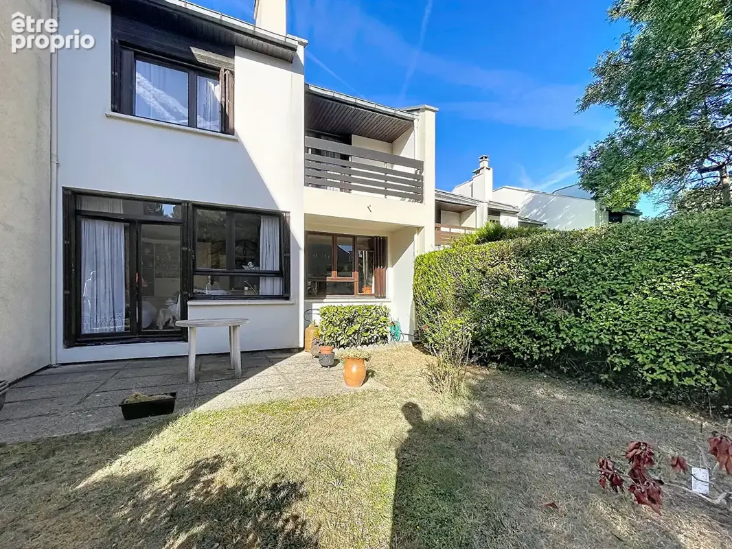 Maison Saint Michel Sur Orge 5 pièce(s) 100 m2 - photo 2
