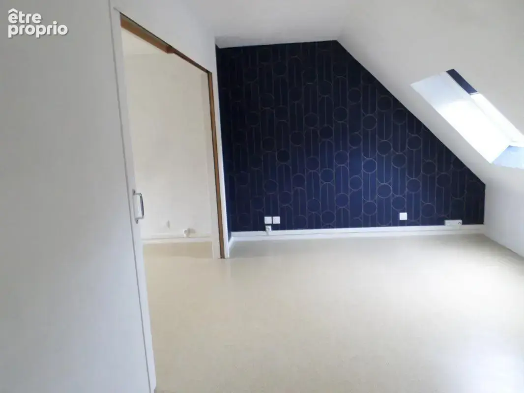 Appartement T2 - 49 m² - photo 3
