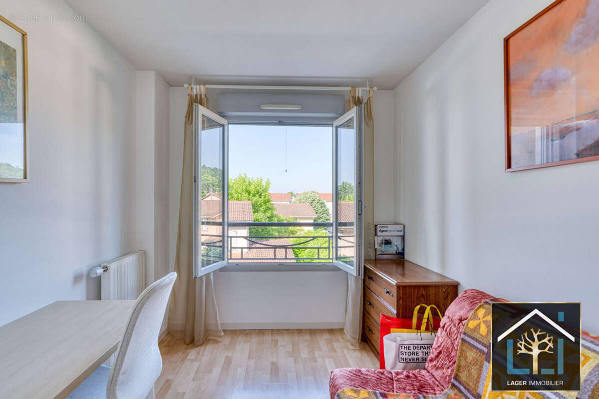 Appartement à MONTLUEL