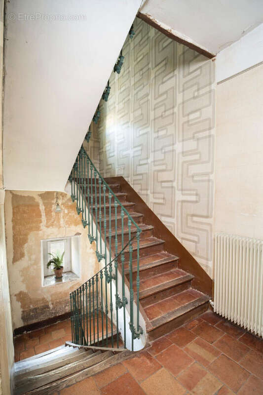 Maison à LAURE-MINERVOIS