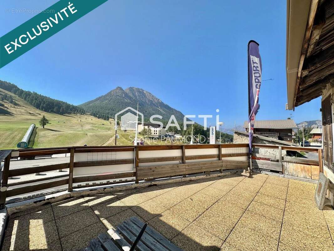 Photo 8 - Maison à MONTGENEVRE
