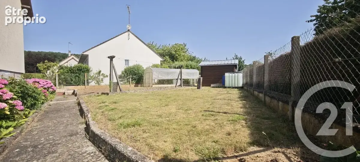 Maison 6 pièces 141 m² à vendre à Marboue (28200) - photo 9