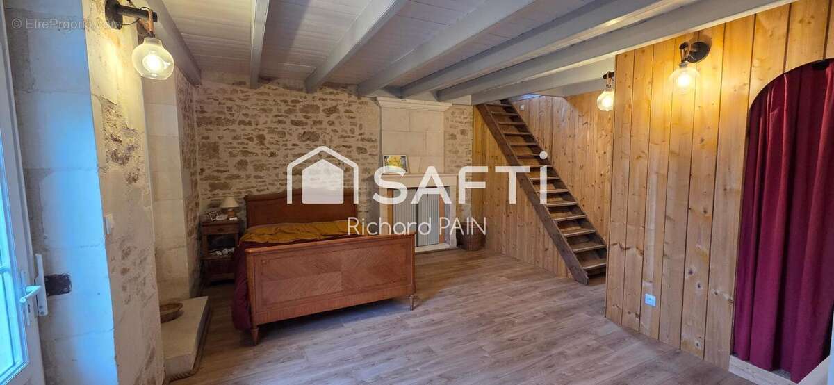 Maison 180 m² à Beaussais  - photo 6
