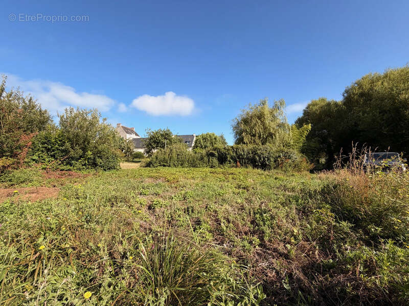 AU CALME, Terrain proche centre ville et Plage - photo 2