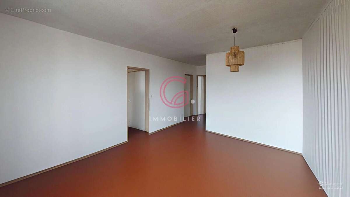 Appartement à BISCARROSSE