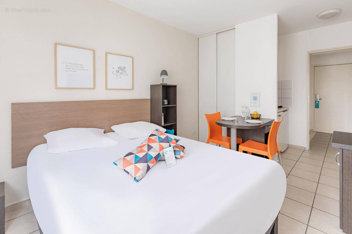 Appartement à THONON-LES-BAINS