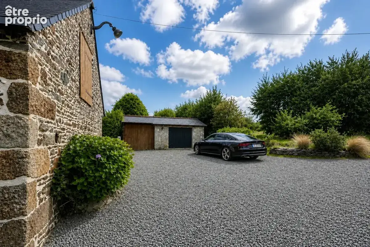 Maison de 4 pièces de 143 m² situé à Pordic - photo 9