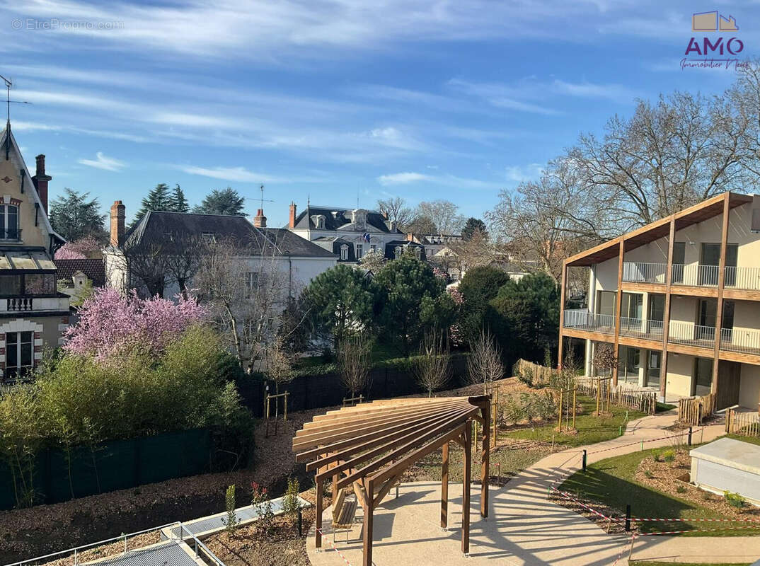 Appartement à OLIVET