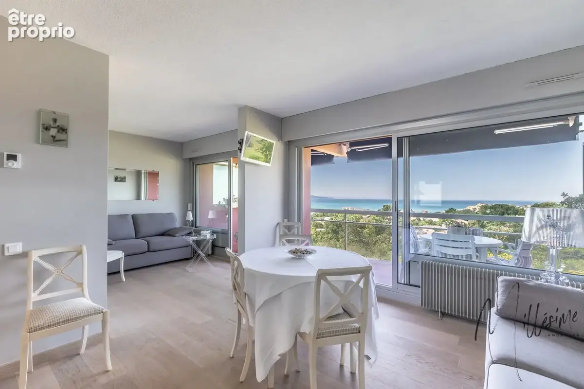 Appartement 1 pièce 33 m² à vendre à Biarritz (64200) - photo 5