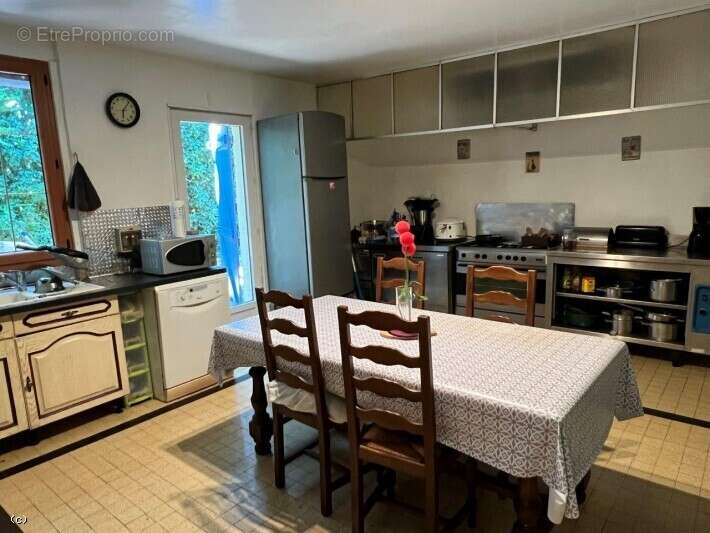 Maison à VERTEUIL-SUR-CHARENTE