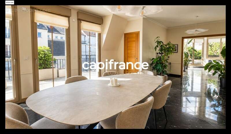 Appartement à vendre 6 pièces LE PLESSIS ROBINSON (92) - photo 10