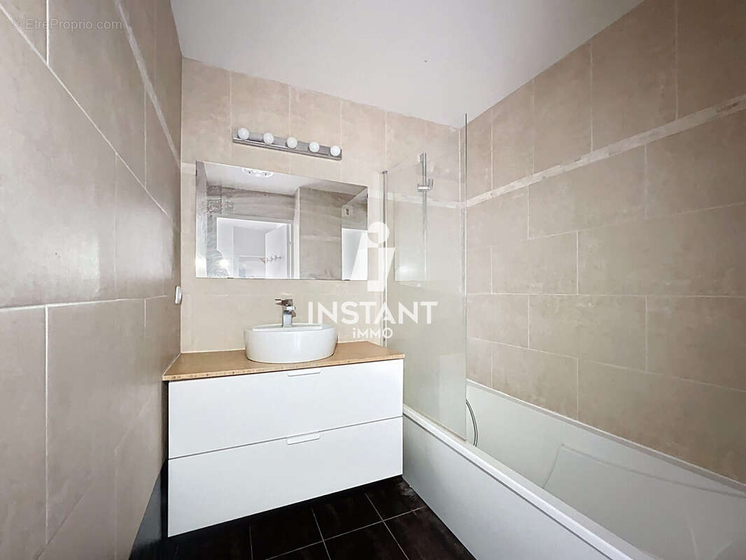 Appartement à CRETEIL