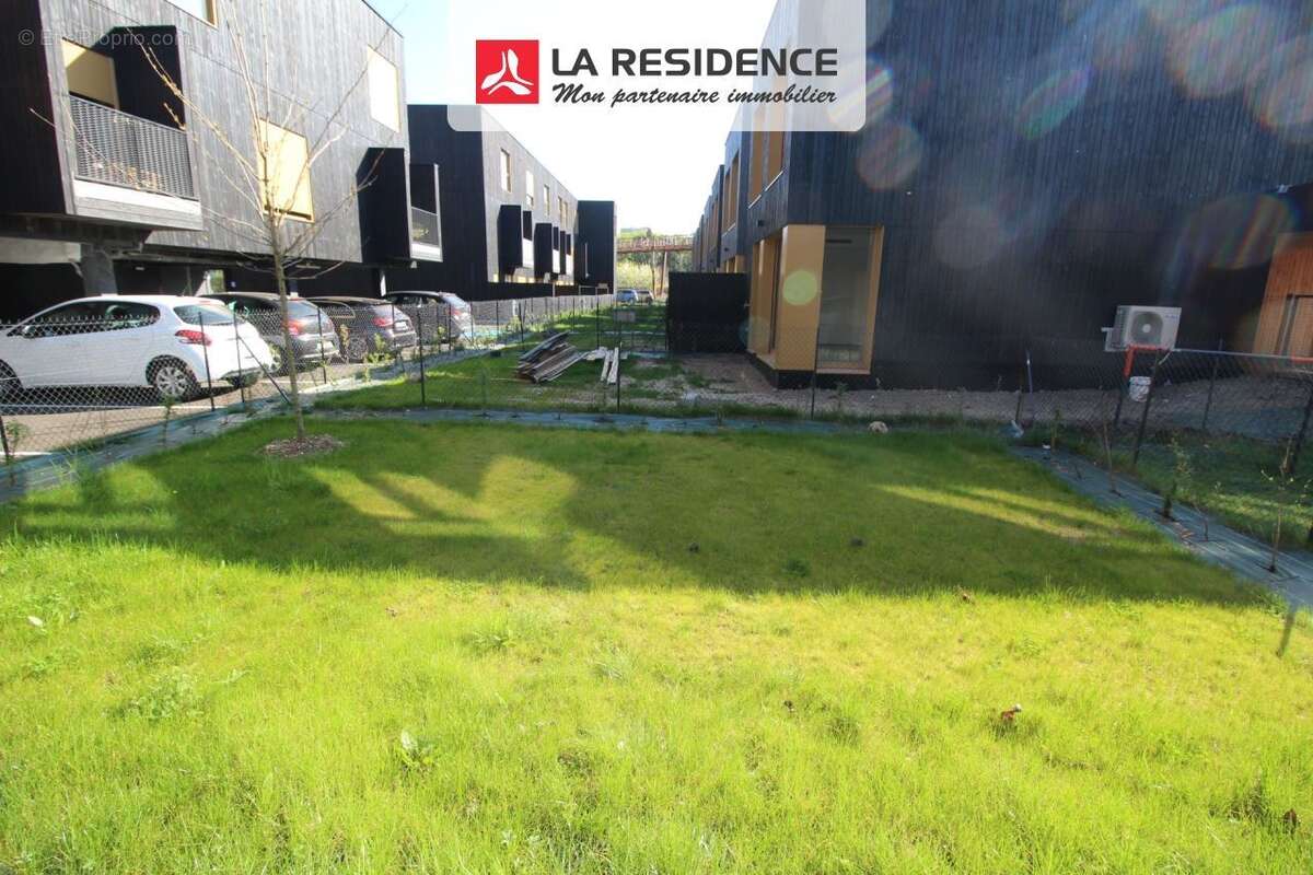 Maison à LE PETIT-QUEVILLY