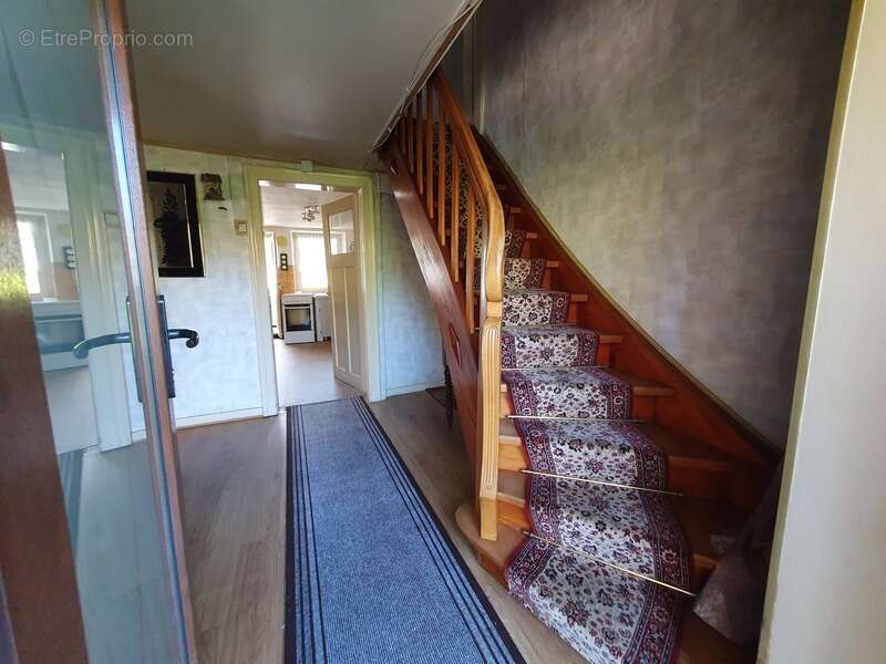 À VENDRE – Maison de caractère avec fort potentiel à Birkenwald - photo 3