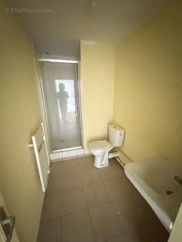 Appartement 35 m² à Rouen  - photo 7