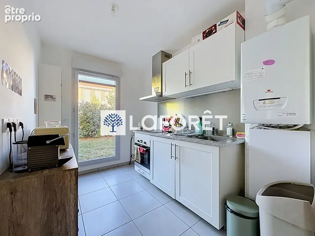 Appartement Miribel 3 pièces 65 m² - photo 4