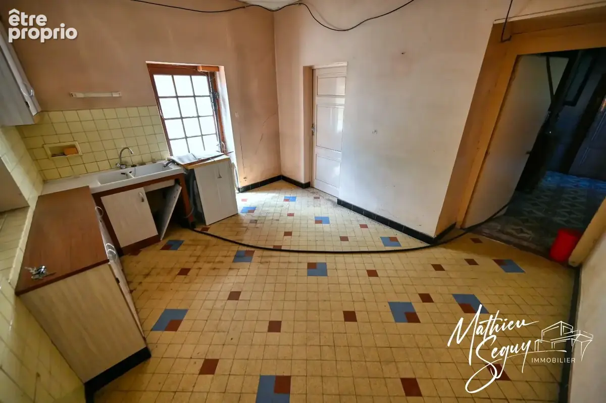 GREZIEU LA VARENNE plateau appartement T3 de 63,59 m² avec jardin de 86.41 m² avec 2 stationnements - photo 6