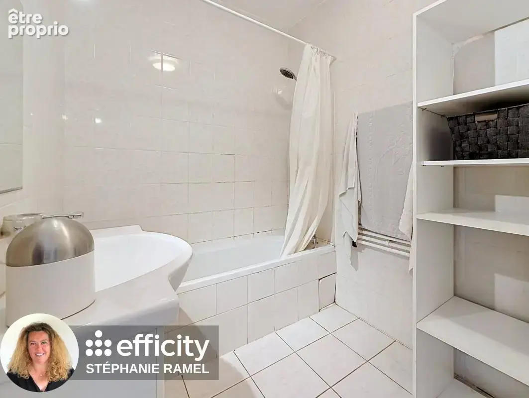 Appartement - photo 8