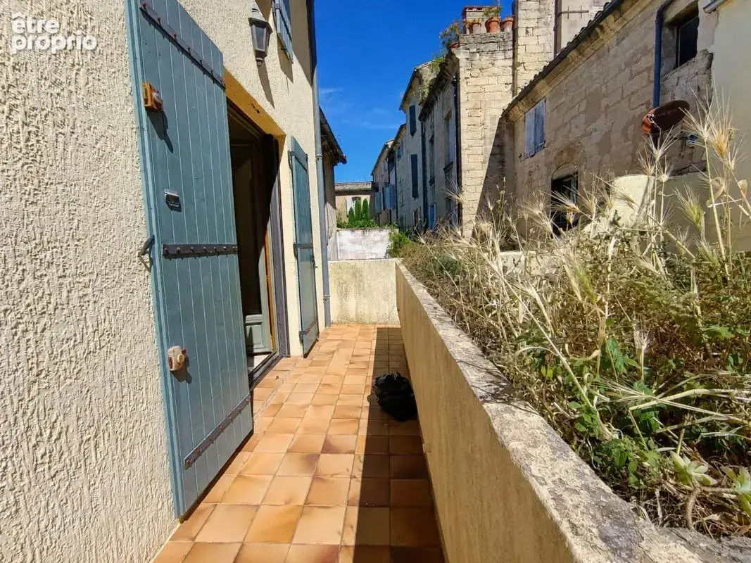 Appartement - photo 11