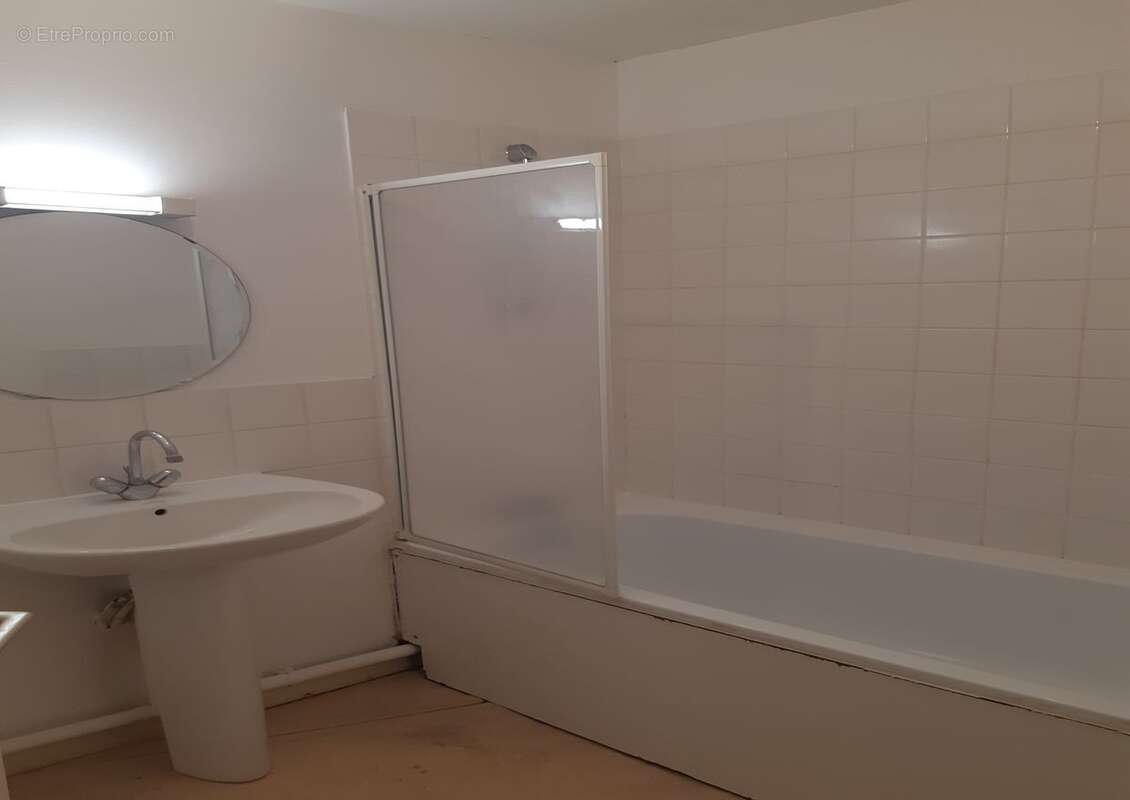 Appartement à SAINT-RENAN