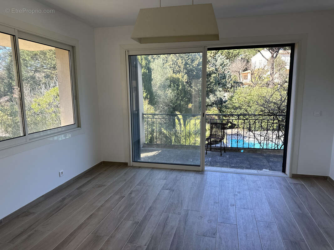 Maison à SAINTE-MAXIME