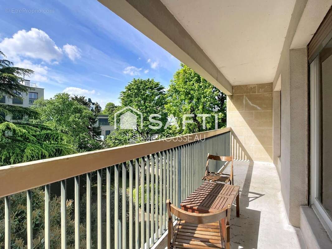 Photo 3 - Appartement à SAINT-MAUR-DES-FOSSES