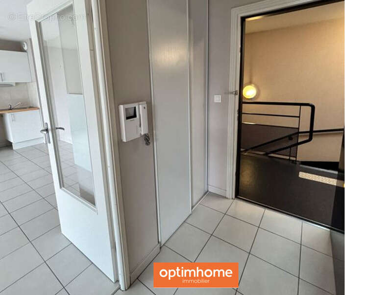 Appartement à COLOMIERS