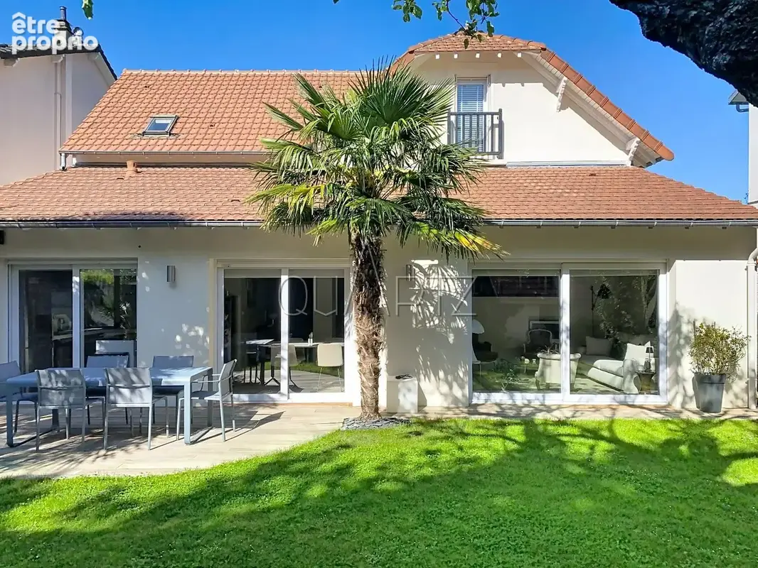 Maison à LE CHESNAY