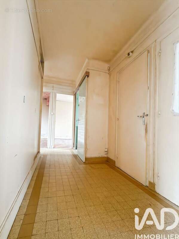 Photo 2 - Maison à JOIGNY