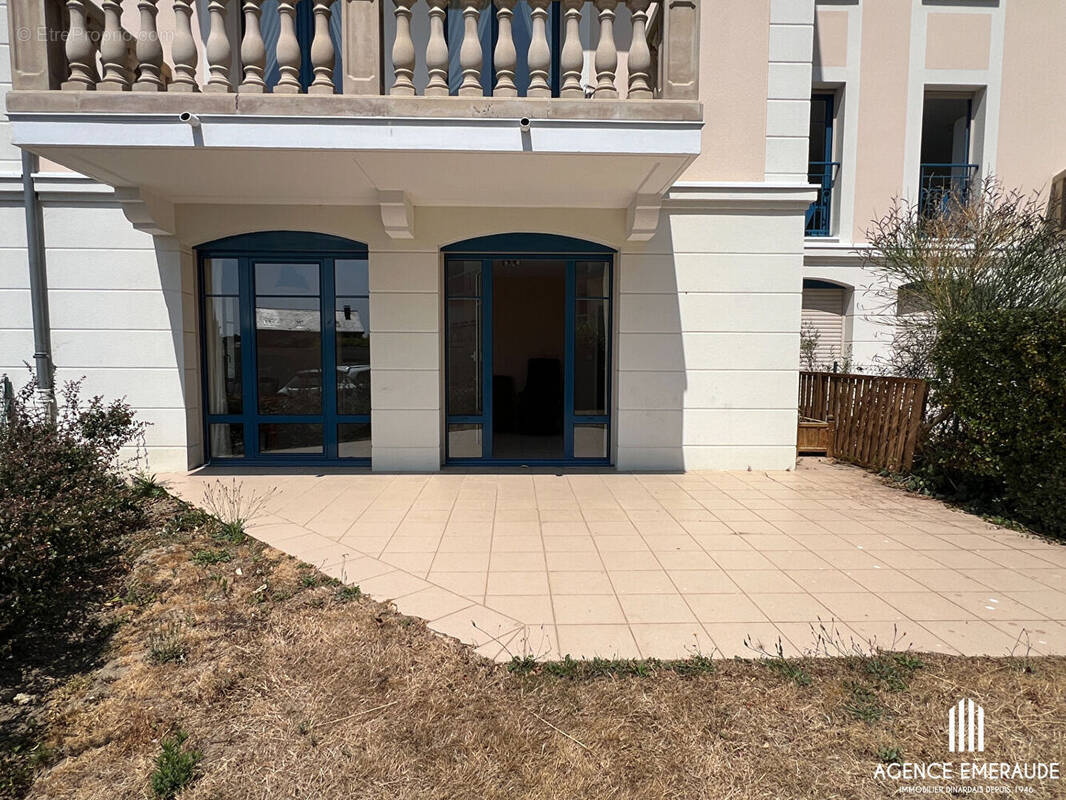 Appartement à DINARD