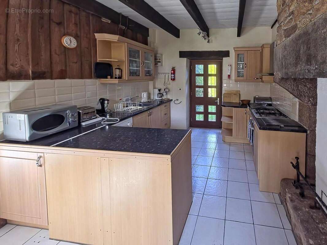 Photo 8 - Maison à PLOUARET