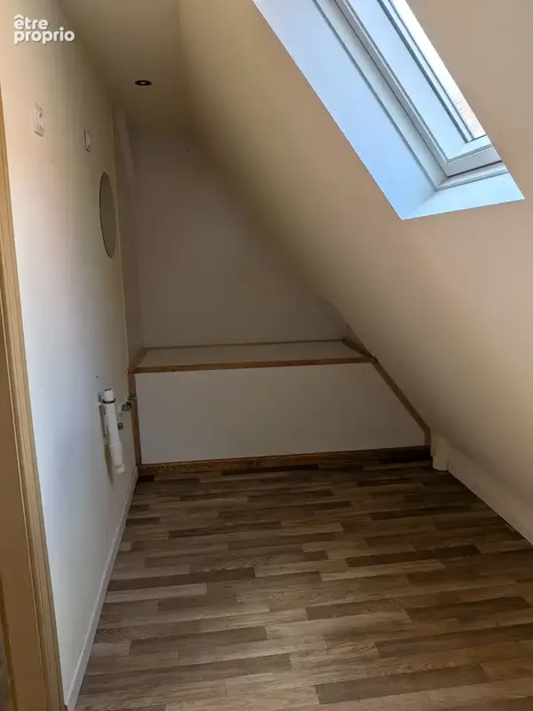 Ancienne école + appartement - photo 10