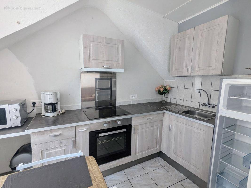 Appartement à AMELIE-LES-BAINS-PALALDA