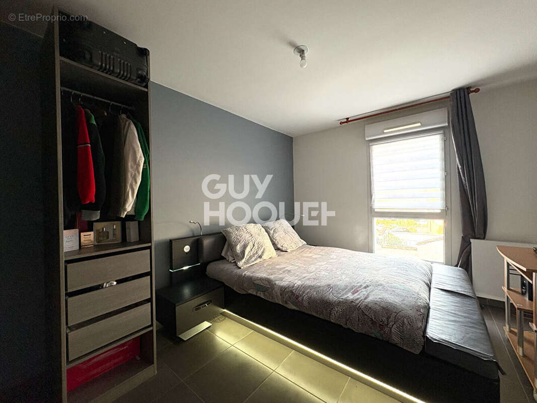 Appartement à GIVORS