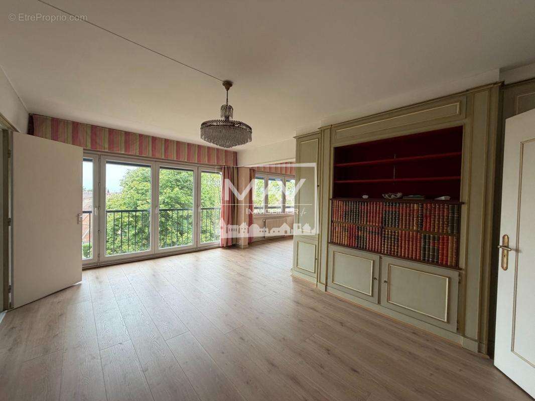 Appartement à TOURCOING
