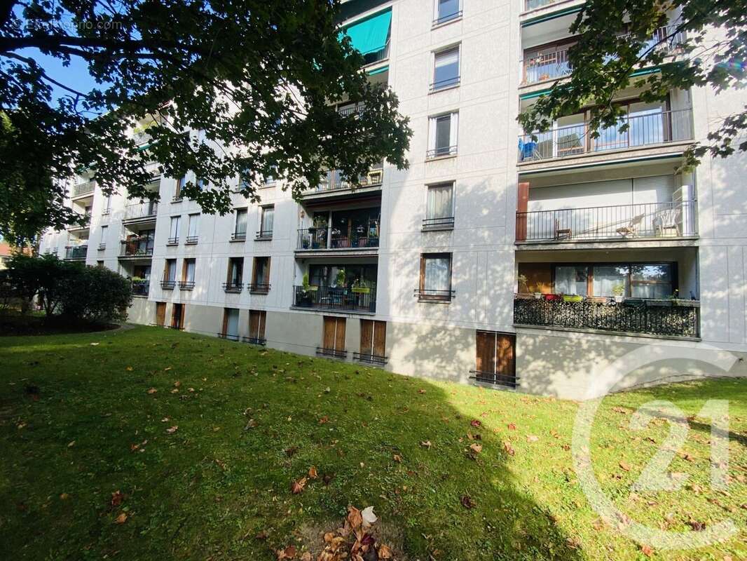 Appartement à ANTONY