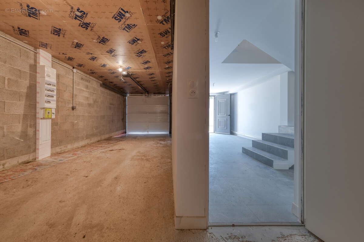 Maison à LIMOURS