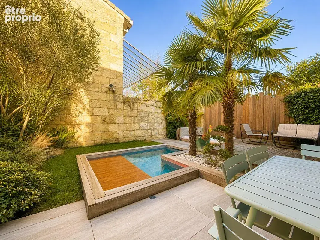 Vente Maison 170m2 BORDEAUX (33800) - photo 3