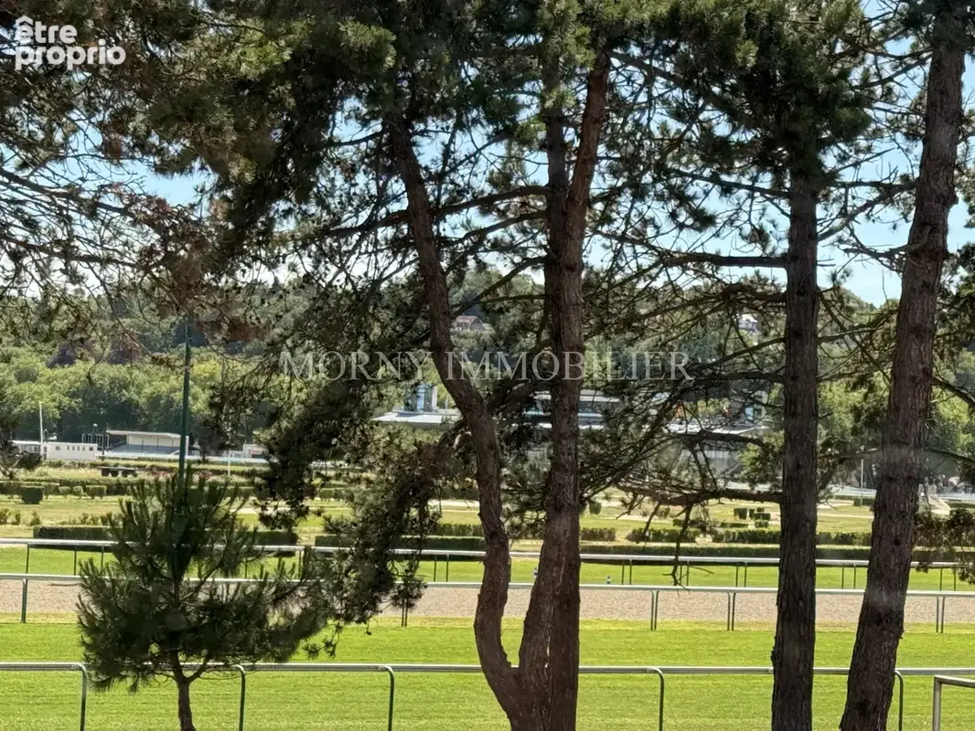 À vendre - villa d'exception vue sur l'hippodrome - photo 4