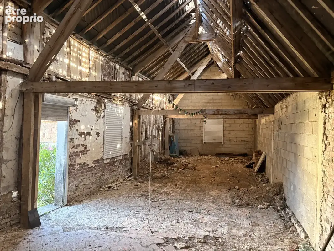 Maison bourgeoise avec dépendance ! - photo 19