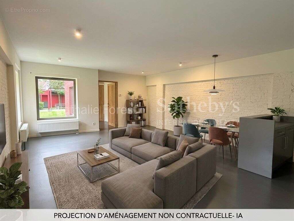 Appartement à LILLE