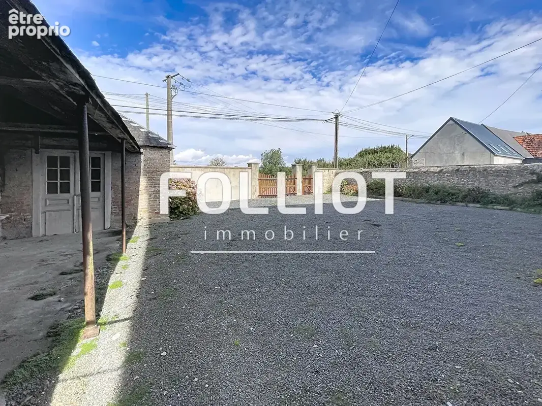 Maison Carentan Les Marais 5 pièce(s) 120 m2 - photo 6