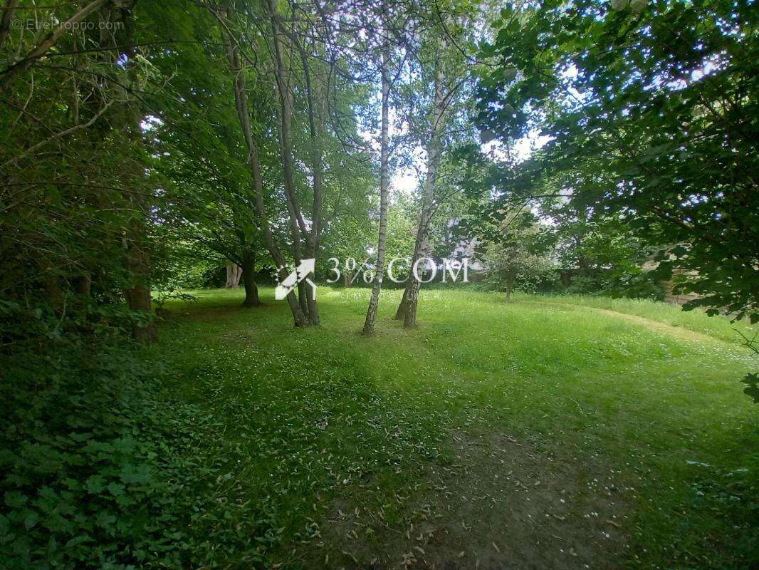 Appartement à GONDECOURT