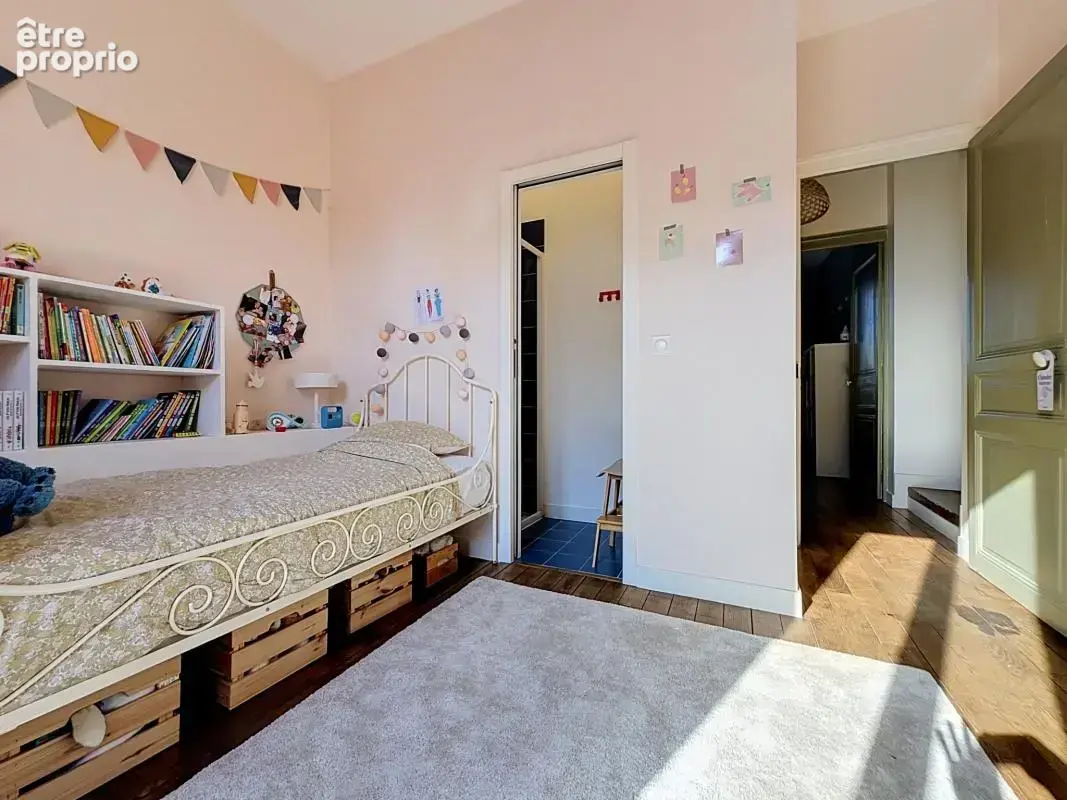 Place Hoche 8 chambres - photo 11