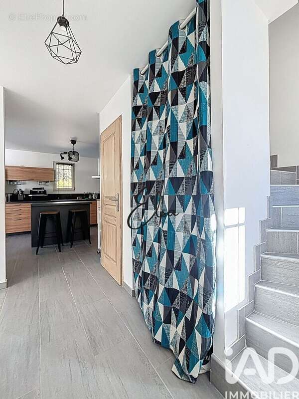 Photo 3 - Maison à CULOZ