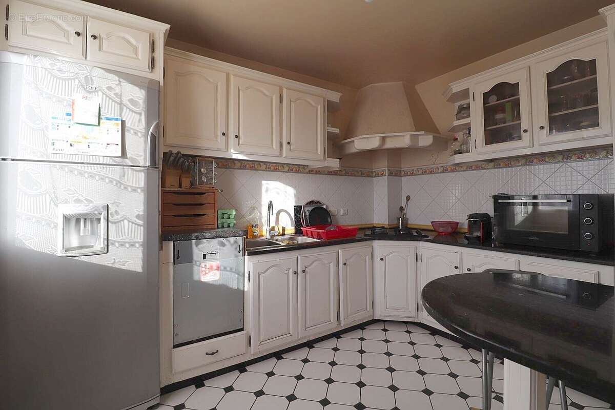 Maison à CORMEILLES-EN-PARISIS