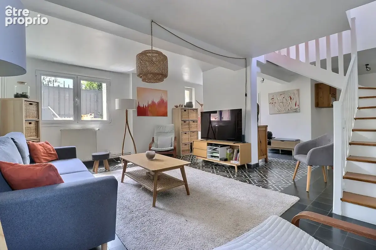 Maison à COLOMBES